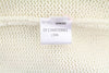 White Knit Jumper