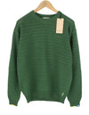 Blue Cotton Jumper