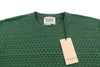 Blue Cotton Jumper