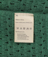 Blue Cotton Jumper