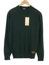 Green Jumper