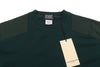 Green Jumper