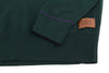 Green Jumper