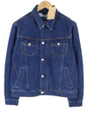 Blue Denim Jacket
