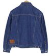 Blue Denim Jacket