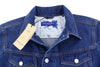 Blue Denim Jacket