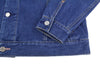 Blue Denim Jacket
