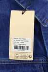 Blue Denim Jacket