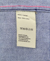 Blue Denim Jacket