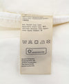 Ivory Cotton Jacket