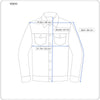 Ivory Cotton Jacket