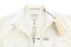 Ivory Cotton Jacket