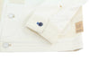 Ivory Cotton Jacket