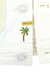 Ivory Cotton Jacket