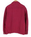 Pink Cotton Jacket