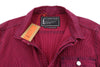 Pink Cotton Jacket