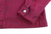 Pink Cotton Jacket