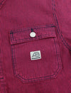 Pink Cotton Jacket