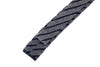 Grey Wool Tie