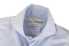 Blue Twill Shirt