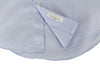 Blue Twill Shirt