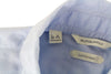 Blue Twill Shirt