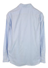 Blue Twill Shirt