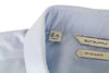 Blue Twill Shirt