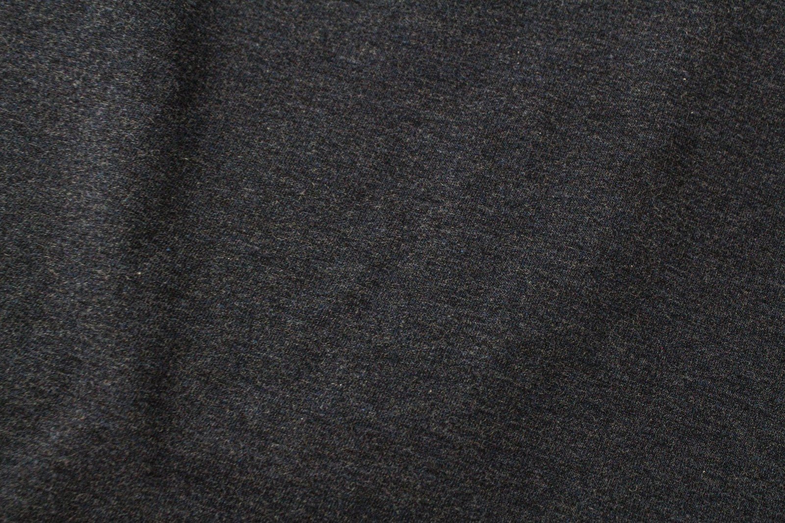 SUITSUPPLY Men Shirt 39/ 15 1/2/40/ 15 3/4 Navy Egyptian Cotton Polo Extra Slim