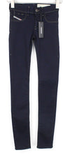Jeans Livier 0881B