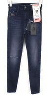 Jeans Slandy-High 0870C