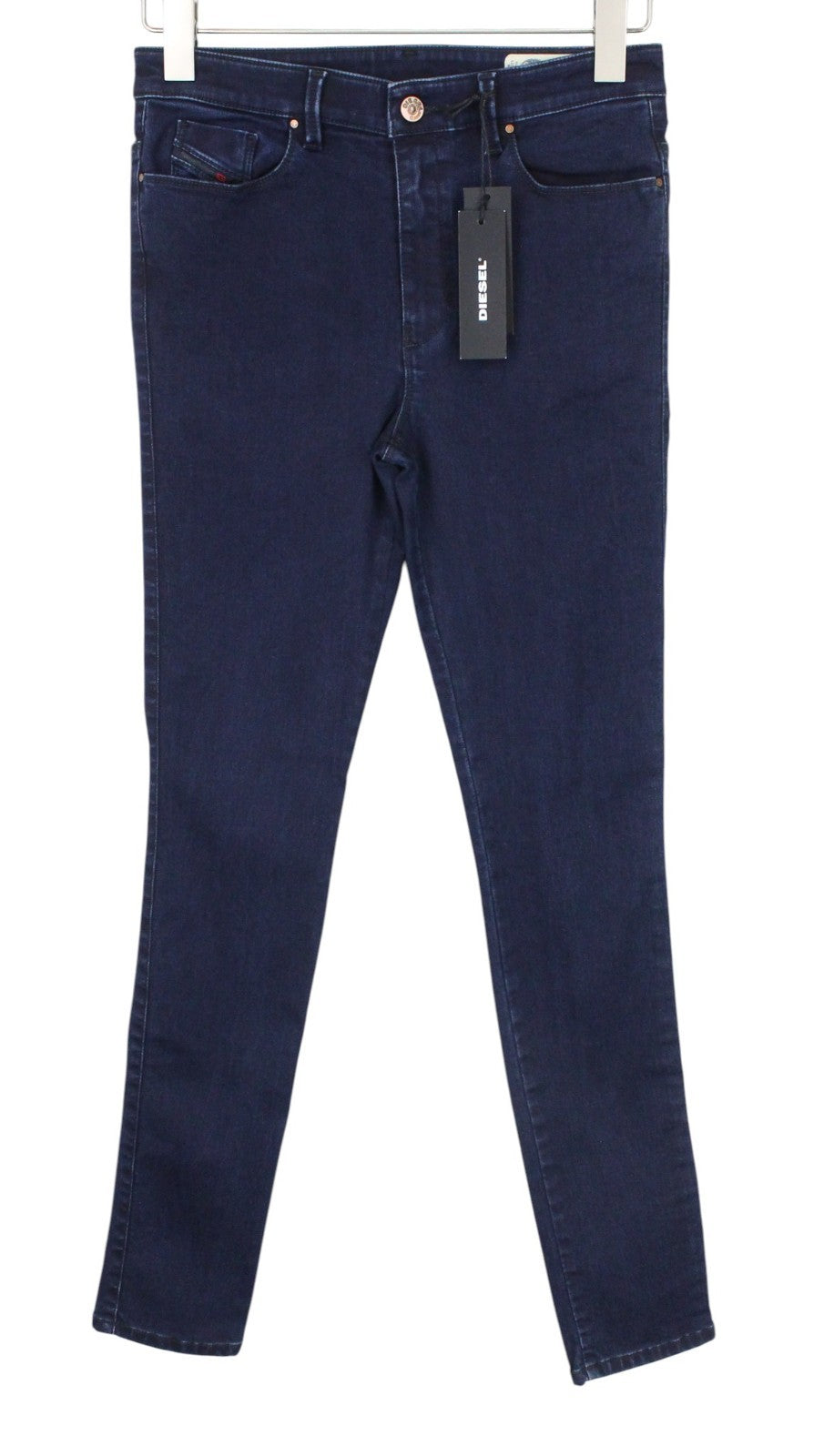 Jeans Skinzee-High 0858D