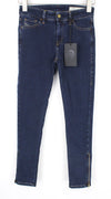 Jeans Slandy-Zip 083AM