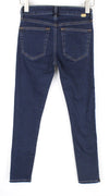 Jeans Slandy-Zip 083AM
