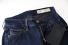 Jeans Slandy-Zip 083AM