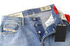 Jeans D-Vider 081AL