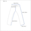 Jeans Tepphar-X 083AT