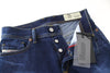 Jeans Tepphar-X 083AT