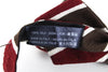 Brown Silk Bowtie