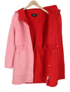 Coat Lenzy