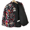 Jacket Eliot