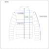 Jacket Eliot