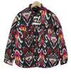 Jacket Eliot