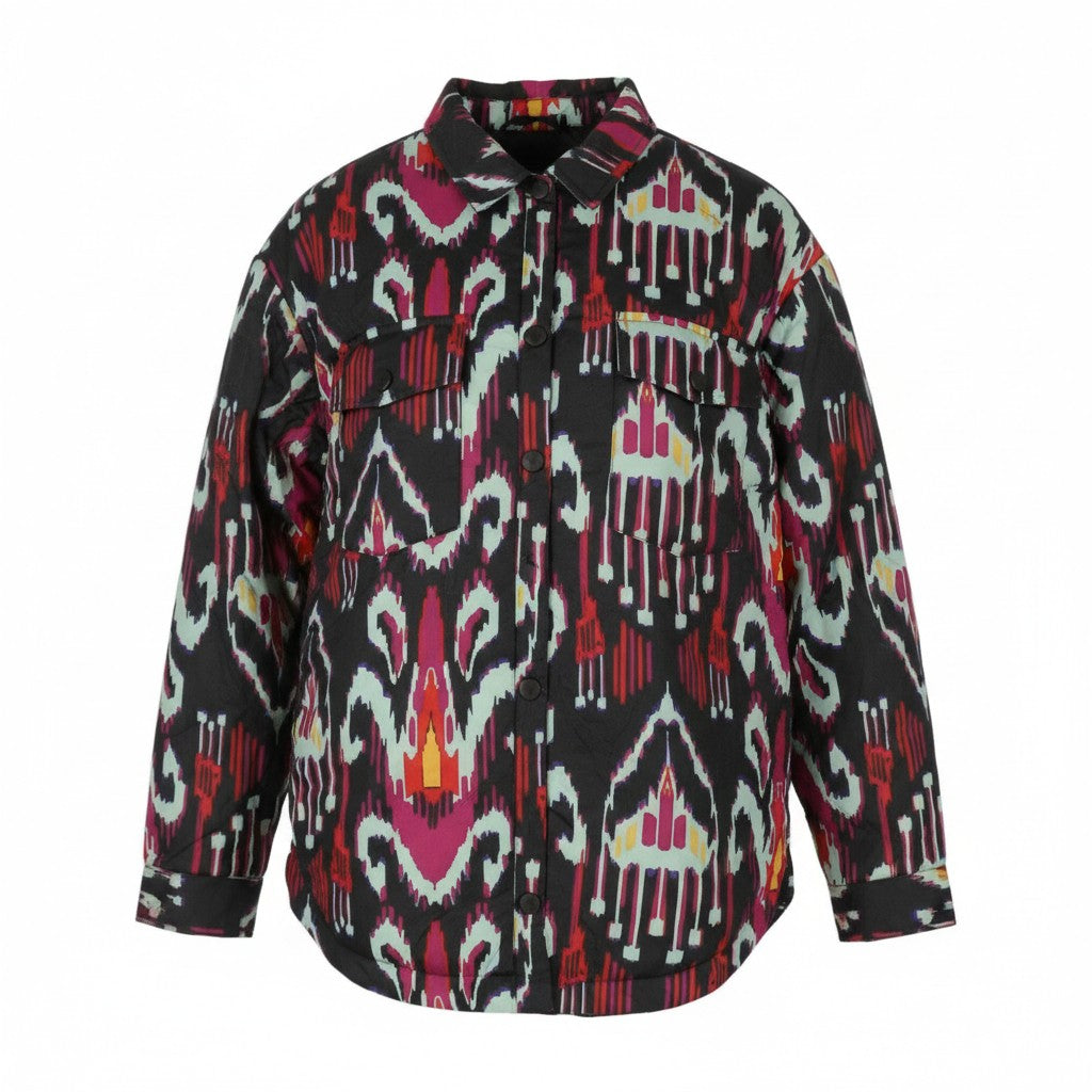 Jacke Eliot