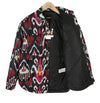 Jacket Eliot