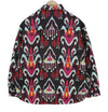 Jacket Eliot