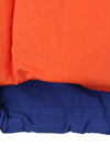 Blue Cotton Jacket