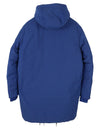 Blue Cotton Jacket