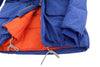 Blue Cotton Jacket