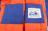 Blue Cotton Jacket